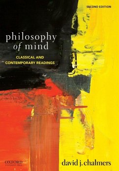 Cover Philosophy of Mind