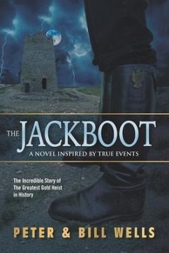 The Jackboot - Wells, Bill; Wells, Peter