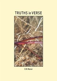 Truths in Verse - Masner, C M