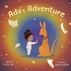 Ada's Adventure - Hunt, Helen L