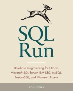 SQL Run - Fehily, Chris