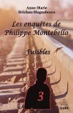 Les enquêtes de Philippe Montebello (T3)