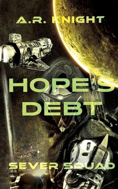 Hope's Debt - Knight, A. R.