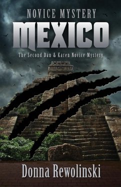 Novice Mystery - Mexico - Rewolinski, Donna