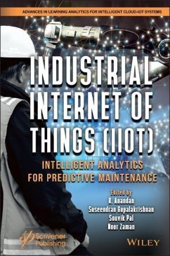 Industrial Internet of Things (Iiot)