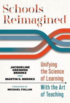 Schools Reimagined - Grennon Brooks, Jacqueline; Brooks, Martin G