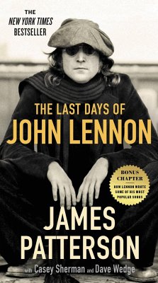 The Last Days of John Lennon - Patterson, James