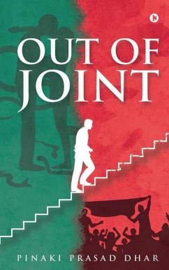 Out of Joint - Pinaki Prasad Dhar