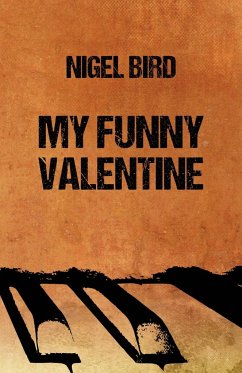 My Funny Valentine - Bird, Nigel