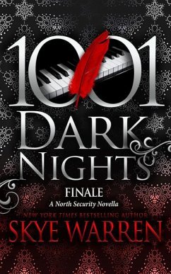 Finale: A North Security Novella - Warren, Skye