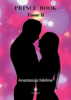 Prince book: Tome II - Nikitine, Anastassja