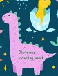 Dinosaur coloring book - Bild 1