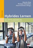 Hybrides Lernen (eBook, PDF)