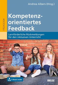 Kompetenzorientiertes Feedback (eBook, PDF)