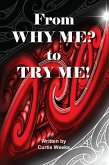 From Why me? to Try me (eBook, ePUB)