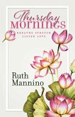 Thursday Mornings (eBook, ePUB)