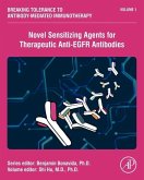 Novel Sensitizing Agents for Therapeutic Anti-Egfr Antibodies