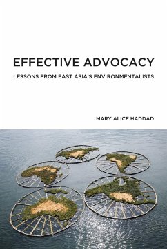 Effective Advocacy - Haddad, Mary Alice
