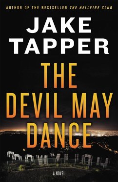 The Devil May Dance - Tapper, Jake