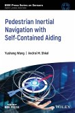 Pedestrian Inertial Navigation with Self-Contained Aiding