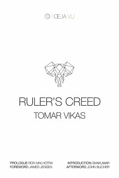 Ruler's Creed - Tomar, Vikas