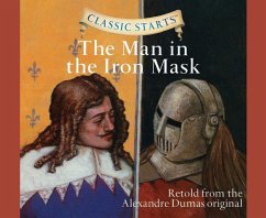The Man in the Iron Mask, Volume 51 - Dumas, Alexandre