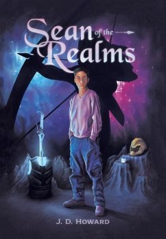 Sean of the Realms - Howard, Jd