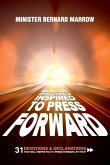 Morning Devotionals &quote;Inspired to Press Forward&quote;
