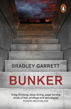 Bunker - Garrett, Bradley