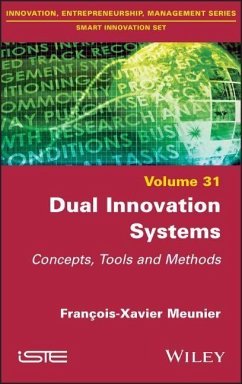 Dual Innovation Systems - Meunier, Francois-Xavier