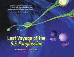 The Last Voyage of the S.S. Panglossian - Kambic, Matt D