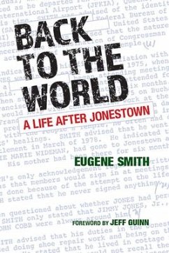 Back to the World - Smith, Eugene