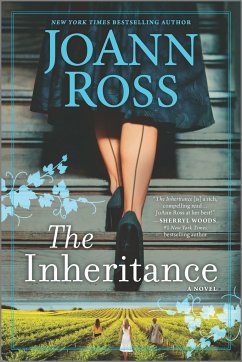 The Inheritance - Ross, Joann