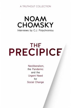 The Precipice - Chomsky, Noam; Polychroniou, C J