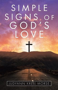 Simple Signs of God's Love