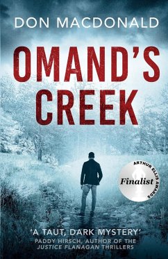Omand's Creek - Macdonald, Don