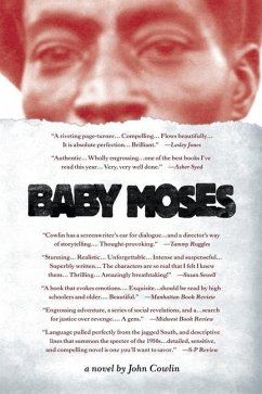 Baby Moses - Cowlin, John