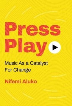 Press Play - Aluko, Nifemi