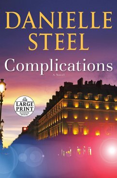 Complications - Steel, Danielle