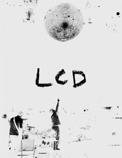 Cover LCD