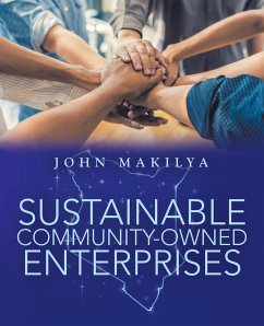 Sustainable Community-Owned Enterprises - Makilya, John