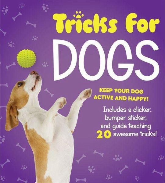 Tricks for Dogs Kit Tricks for Dogs Kit