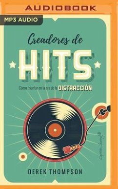 Creadores de Hits - Thompson, Derek