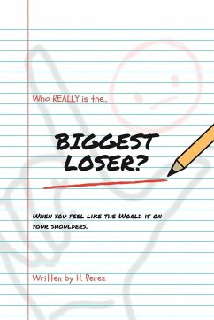 Who Really Is the Biggest Loser? - Perez, H.