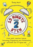 15-Minute Stem Book 2