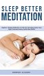 Sleep Better Meditation - Bild 1