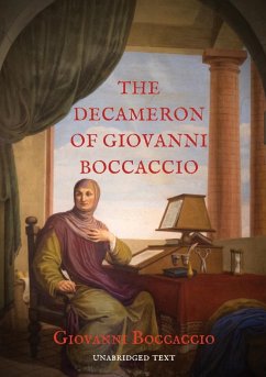 The Decameron of Giovanni Boccaccio - Boccaccio, Giovanni