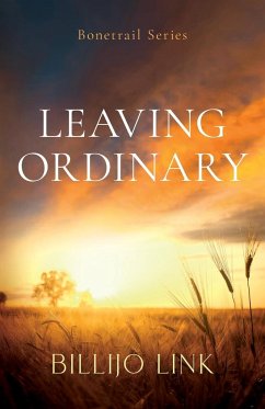 Leaving Ordinary - Link, Billijo