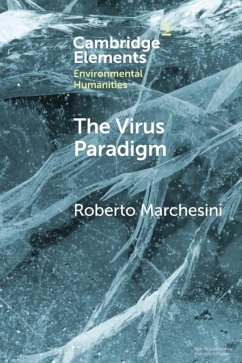 The Virus Paradigm - Marchesini, Roberto