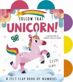 Follow That Unicorn! Follow That Unicorn!